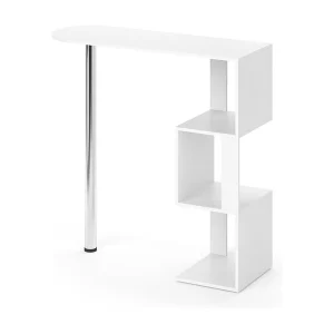 Bartafel wit 113×39.8×111.8 vincent Bartafel wit 113×39.8×111.8 vincent