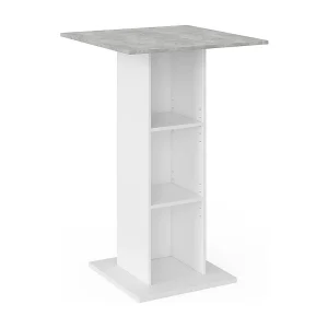 Bartafel beton 70x70x109 rodeo Bartafel beton 70x70x109 rodeo