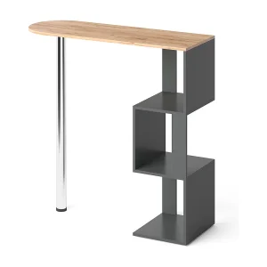 Bartafel krachtige eik goud 113×39.8×111.8 vincent Bartafel krachtige eik goud 113×39.8×111.8 vincent
