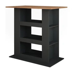 Bartafel eik goud/antraciet 110x65x106 repose Bartafel eik goud/antraciet 110x65x106 repose