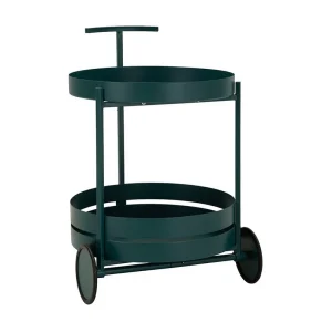 Barwagen Saturn Dove Teal cm 40×49,5×61 Barwagen Saturn Dove Teal cm 40×49,5×61