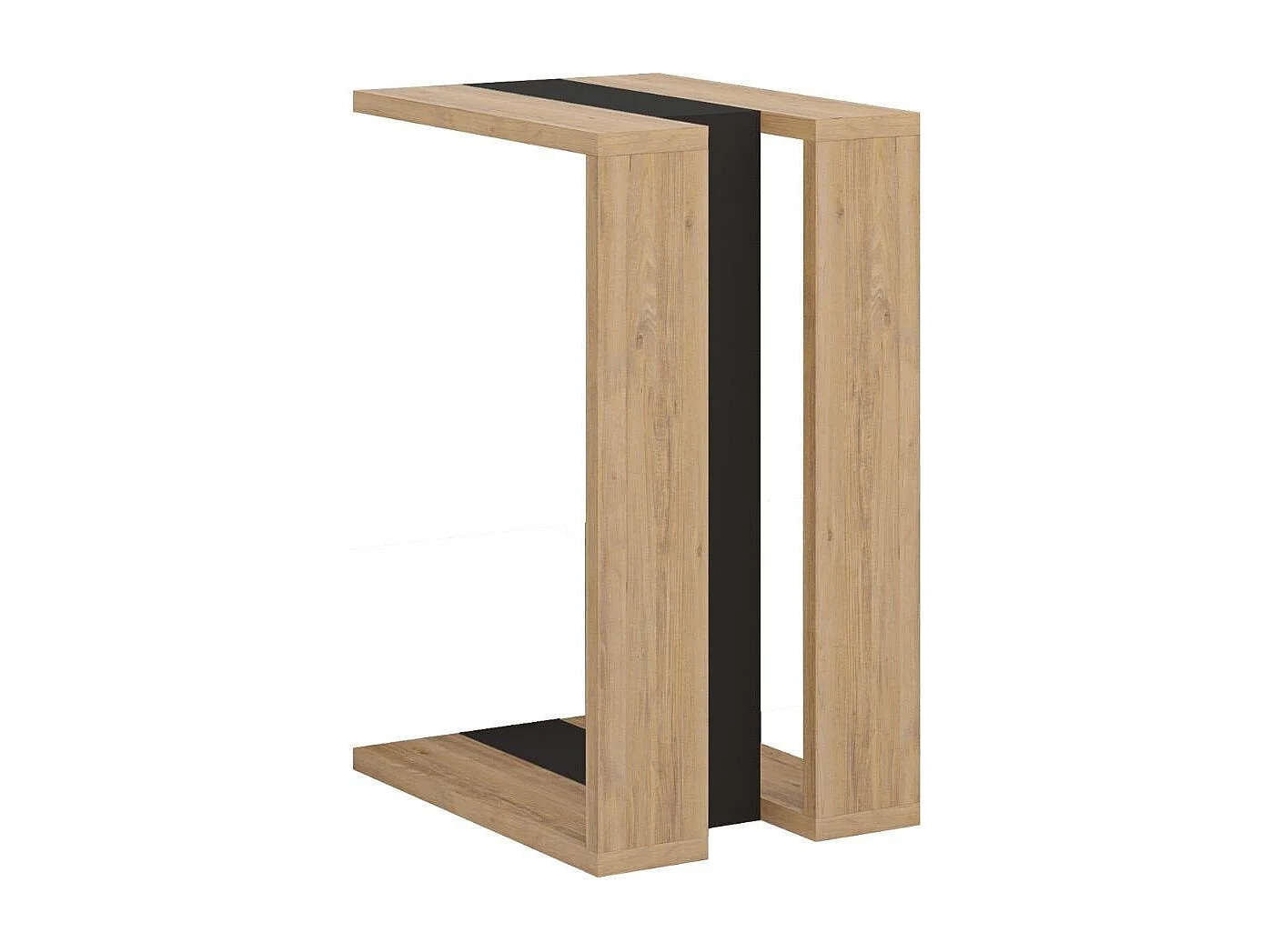 Bijzettafel H57 cm - Macha