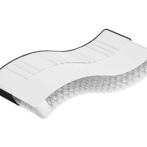 Binnenveringsmatras voor kinderen middelhard 80×160 cm Binnenveringsmatras voor kinderen middelhard 80×160 cm