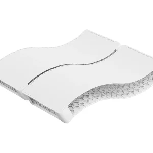 Binnenveringmatras middelhard 160×200 cm Binnenveringmatras middelhard 160×200 cm