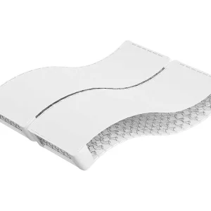 Binnenveringmatras middelhard 140×200 cm Binnenveringmatras middelhard 140×200 cm