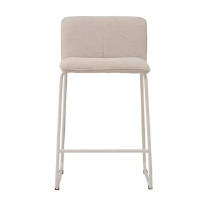 Bisbee barstoel beige. Bisbee barstoel beige.