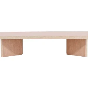 Bassholmen salontafel whitewash. Bassholmen salontafel whitewash.