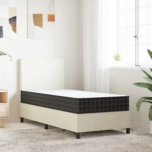 Binnenveringmatras middelhard 90×200 cm Binnenveringmatras middelhard 90×200 cm