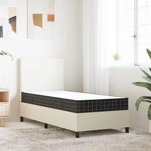 Binnenveringmatras middelhard 70×200 cm Binnenveringmatras middelhard 70×200 cm