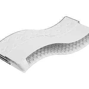 Binnenveringmatras middelhard 70×200 cm Binnenveringmatras middelhard 70×200 cm