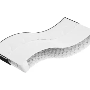 Binnenveringmatras middelhard 90×200 cm Binnenveringmatras middelhard 90×200 cm