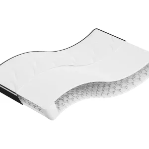 Binnenveringmatras middelhard 100×200 cm