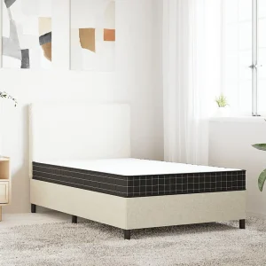 Binnenveringmatras middelhard 100×200 cm