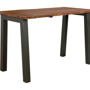 Bartafel – Hout Hout – 80 x 147 cm – ERGEA Bartafel – Hout Hout – 80 x 147 cm – ERGEA