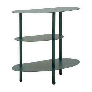 Beddeken Saturnus duifblauwgroen cm 49,5×27,5×49,5