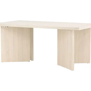 Bassholmen eetkamertafel 90×180 cm whitewash. Bassholmen eetkamertafel 90×180 cm whitewash.