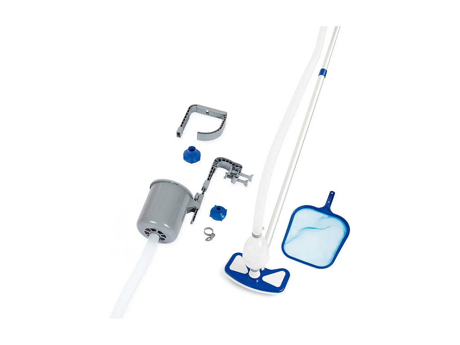 Bestway schoonmaakset deluxe
