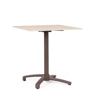 Bartafel met HPL-blad – LAREDO Bartafel met HPL-blad – LAREDO