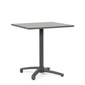 Bartafel met HPL-blad – LAREDO Bartafel met HPL-blad – LAREDO
