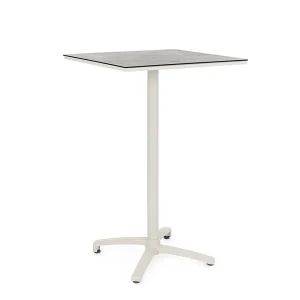 Bartafel met HPL-blad – LAREDO Bartafel met HPL-blad – LAREDO