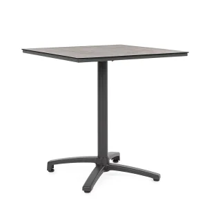 Bartafel met HPL-blad – LAREDO Bartafel met HPL-blad – LAREDO