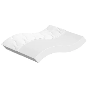 Binnenveringmatras middelhard 140×200 cm