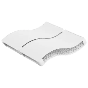 Binnenveringmatras middelhard 180×200 cm Binnenveringmatras middelhard 180×200 cm