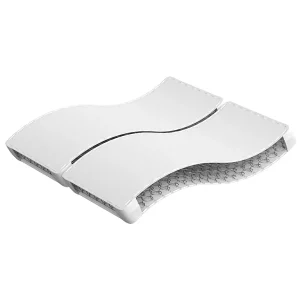 Binnenveringmatras middelhard 160×200 cm Binnenveringmatras middelhard 160×200 cm