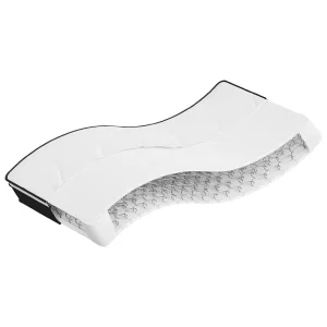 Binnenveringmatras middelhard 80×200 cm Binnenveringmatras middelhard 80×200 cm