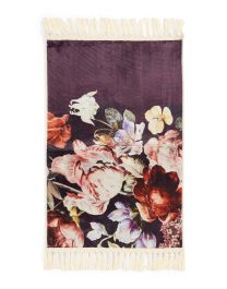 Essenza Anneclaire Cherry Vloerkleed