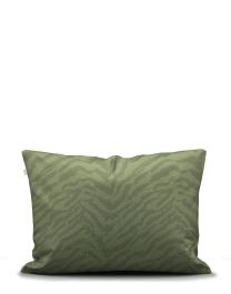 Essenza Belen Forest green Kussensloop
