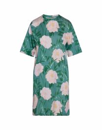 Essenza Caro Dorothea Soft teal Nachtjapon