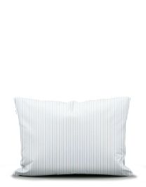 Marc O'Polo Classic fine stripe Denim blue Kussensloop