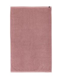 Essenza Connect Organic Uni Roze Badmat