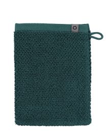 Essenza Connect Organic Uni Groen Washand