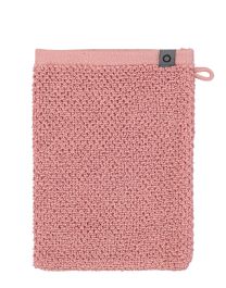 Essenza Connect Organic Uni Roze Washand