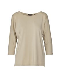 Essenza Donna Uni Lichtgroen Top 3/4 sleeve