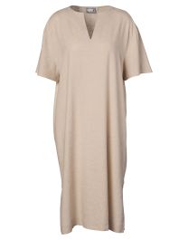 Essenza Eara Uni Natural Linen Nachtjapon