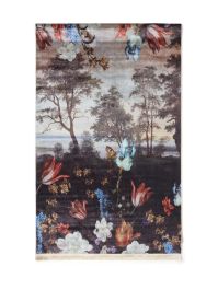 Essenza Elegant View Sky Wandkleed