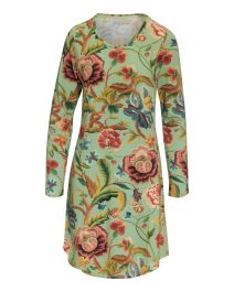 Essenza Elm Roselina Basil green Nachtjapon