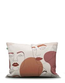 Covers & co Femme Fatale Multi Kussensloop