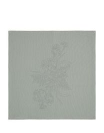 Essenza Fine Art Stone green Servet