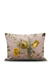 Essenza Florean Blush pink Kussensloop
