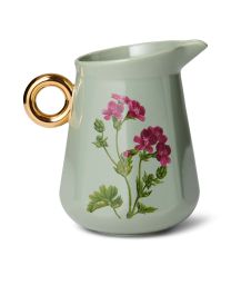 Essenza Gallery Stone green Milk jug