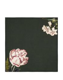 Essenza Gallery Donkergroen Servet