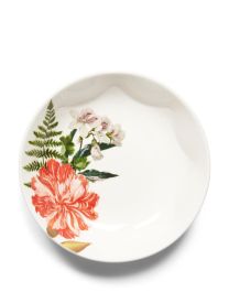 Essenza Gallery Off white Pasta plate