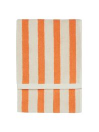 Marc O'Polo Heritage Meloen Handdoek