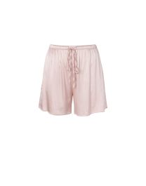 Essenza Idi Uni Roze Shorts