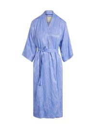 Essenza Ilona Charley Lavender blue Kimono