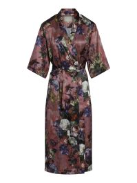 Essenza Ilona Karli Magnolia pink Kimono